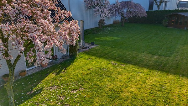 Medium property photo - Nijverheidsstraat 15, 6987 EN Giesbeek